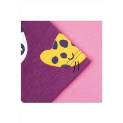 Комплект (Джемпер+Леггинсы) YOULALA, 1077226