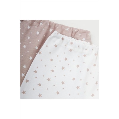 Ползунки 2 шт YOULALA, 1235944