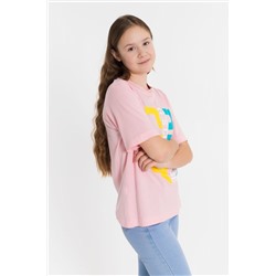 Футболка М224028Па