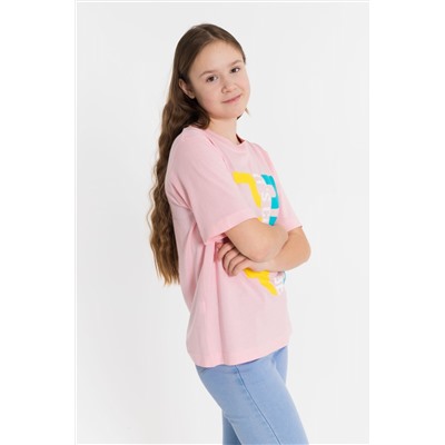 Футболка М224028Па