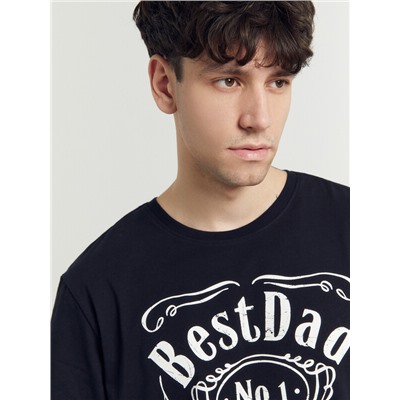 ФУТБОЛКА МУЖСКАЯ 111831