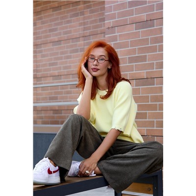 Lika Dress Брюки 10549