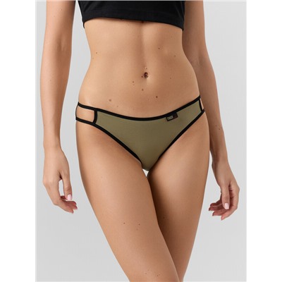 ТРУСЫ ЖЕНСКИЕ (3ШТ.) 412614-3