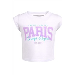 Футболка АПРЕЛЬ, 983926