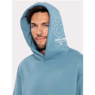 АНОРАК МУЖСКОЙ 121794