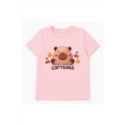 Футболка кулирка YOULALA, 1238995