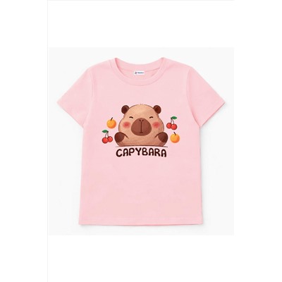 Футболка кулирка YOULALA, 1238995