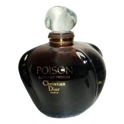 CHRISTIAN DIOR POISON ESPRITE DE PARFUM (w) 30ml parfume VINTAGE TESTER