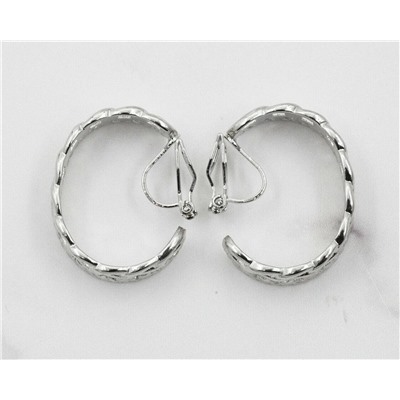 Серьги-клипсы F922275907190