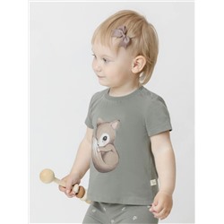 CROCKID Футболка КР 302860