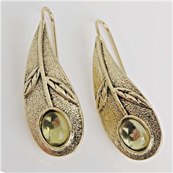 Серьги на крючках арт. 13 4856 (id 279339)