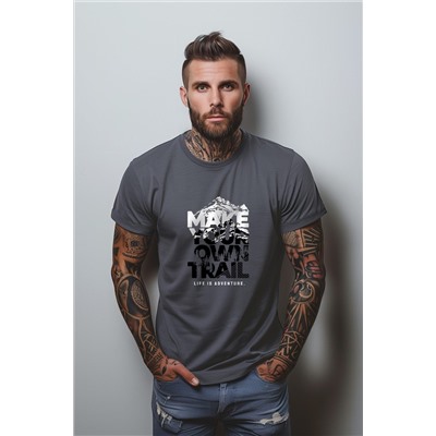 Футболка Print028 НАТАЛИ, 1066430