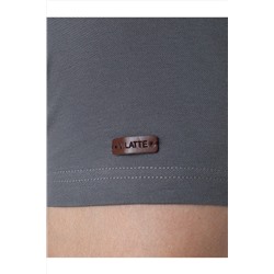 Футболка-поло VILATTE, 1131362