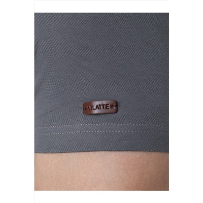 Футболка-поло VILATTE, 1131362