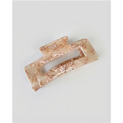 Заколка-крабик