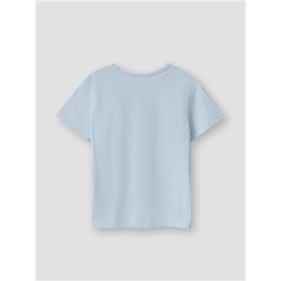 ФУТБОЛКА ДЛЯ МАЛЬЧИКОВ 113432