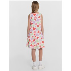 ПЛАТЬЕ ДЛЯ ДЕВОЧЕК 157820