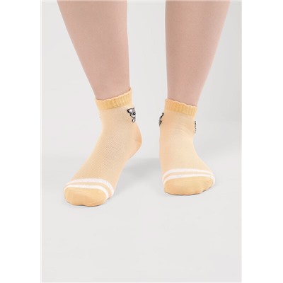 Носки детские для девочки