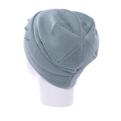 Шапка женская Miskorki Симона флис