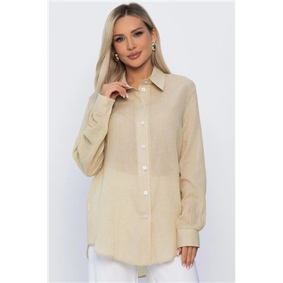 LT Collection Рубашка Б15400-7М