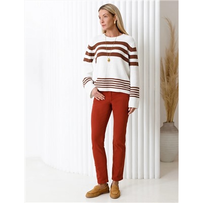 VILATTE Джемпер D39.340