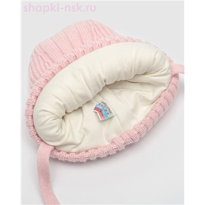 02138-52 Шапка (46-52)