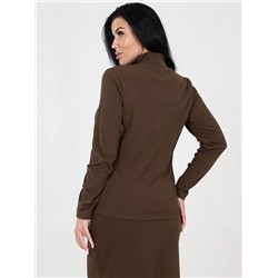 Водолазка "Габриэлла" (Какао)