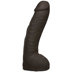Насадка к трусикам Vac-U-Lock ULTRASKYN Hung - 31,7 см.