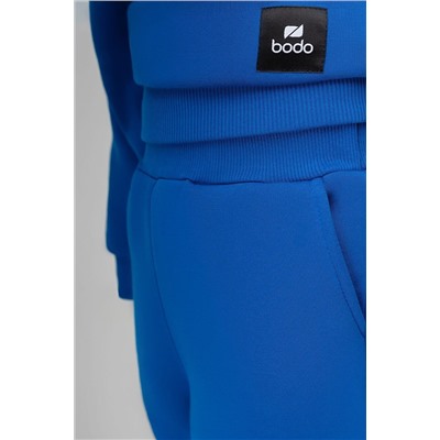 Костюм (Толстовка+Брюки) BODO, 1216570