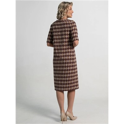 LT Collection Платье П15189-25М