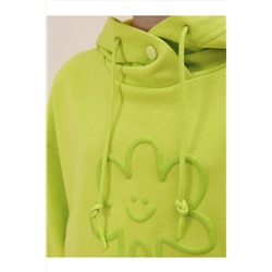 Худи PELICAN, 965515