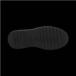 Лоферы ВК750-1 черные