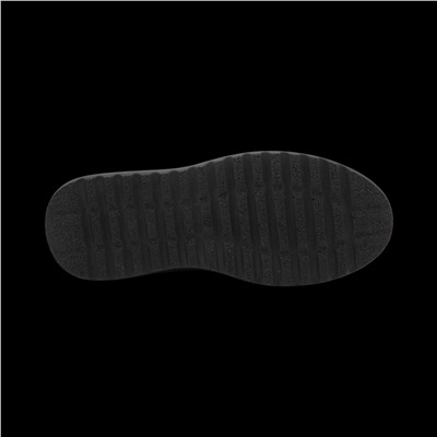 Лоферы ВК750-1 черные