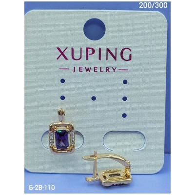 Серьги #22999168