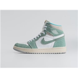 Кроссовки Nike Air Jordan 1 Mid