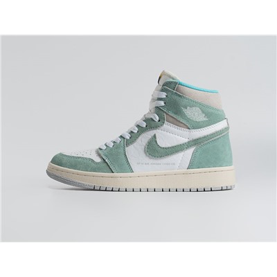 Кроссовки Nike Air Jordan 1 Mid