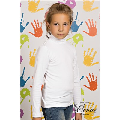 Водолазка М22050а