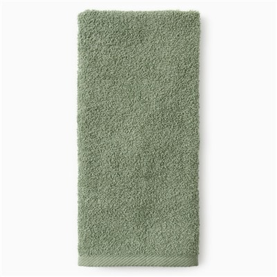 Набор новогодний подарочный "Этель" "Синички" полотенце 30х60см и аксессуары (5 предметов)