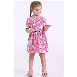 Платье АПРЕЛЬ, 1093349