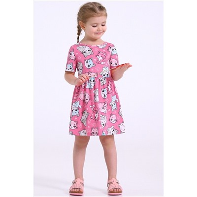 Платье АПРЕЛЬ, 1093349