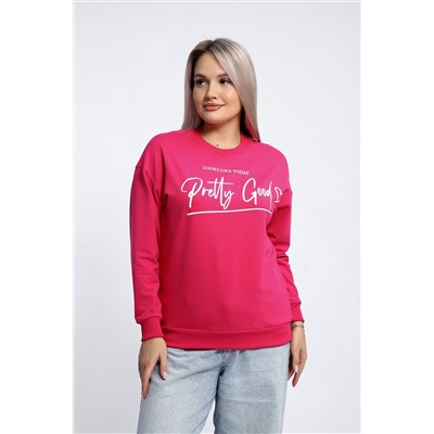 Толстовка 80048 НАТАЛИ, 1215243