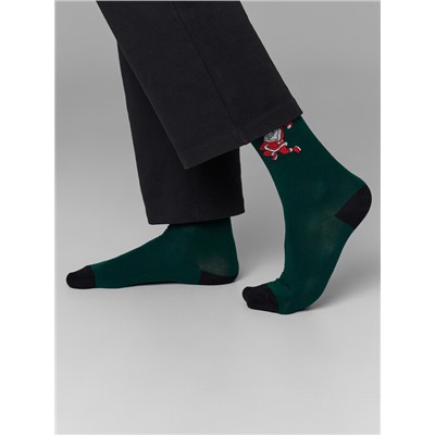 НОСКИ МУЖСКИЕ 017K-3417