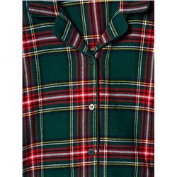 Пижама текстильная для женщин