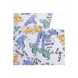 Комплект (Футболка+Шорты) YOULALA, 1136540