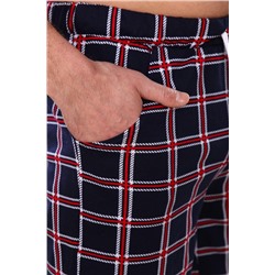 Шорох - бермуды синий