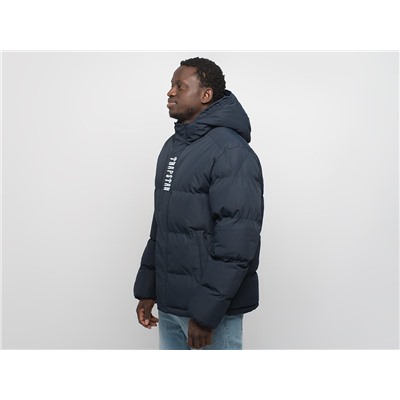 Куртка зимняя Trapstar