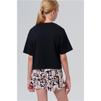 Комплект (Футболка+Шорты) PLAYTODAY, 1185611