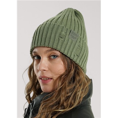 Шапка женская