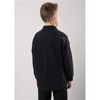 CLEVER Сорочка 757083у школа