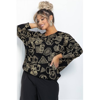 Блуза LADY TAIGA, 1055822